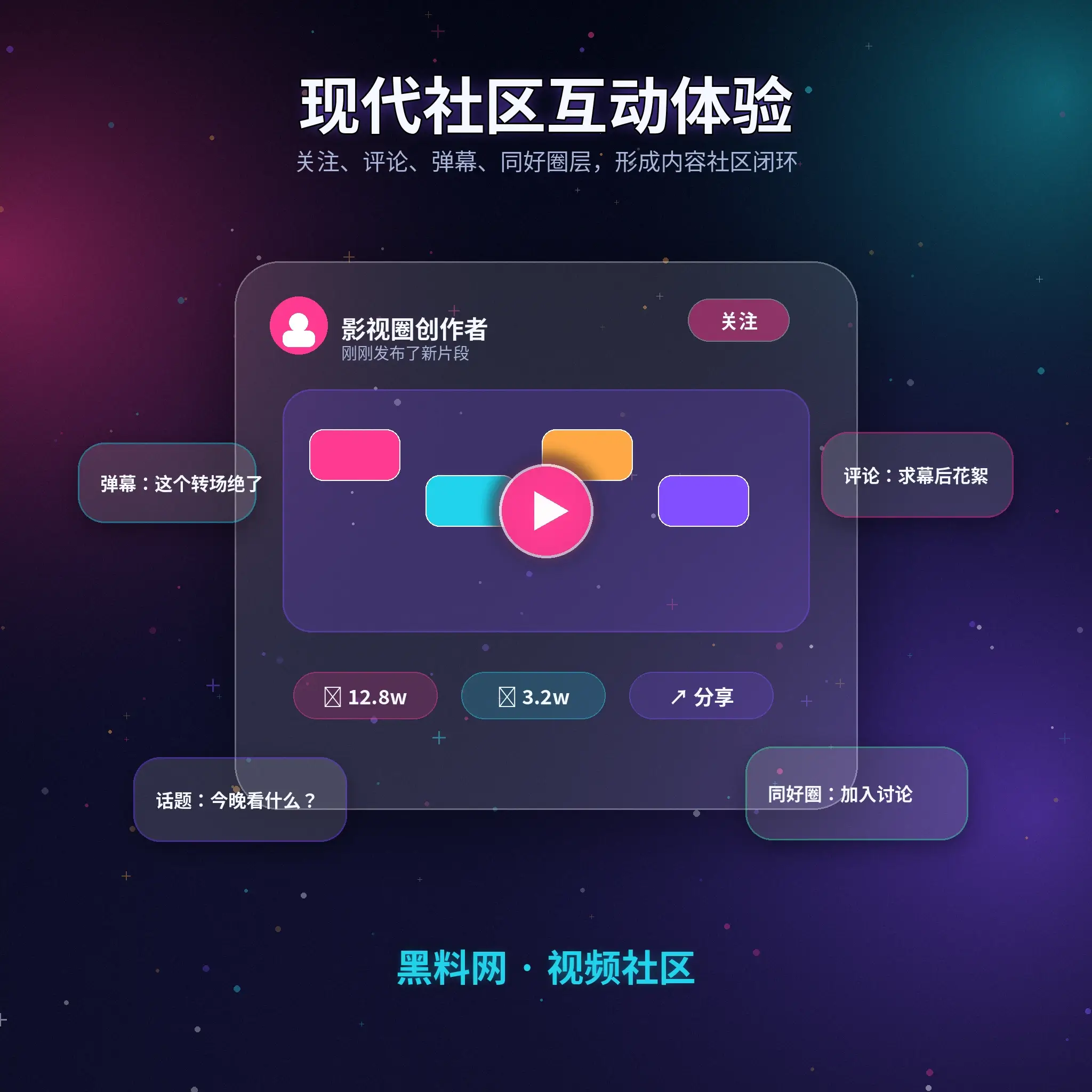 黑料网交友广场生活动态